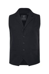 JP1880 Steppweste JP1880 Tweed-Weste FLEXNAMIC® Woll-Qualität günstig online kaufen