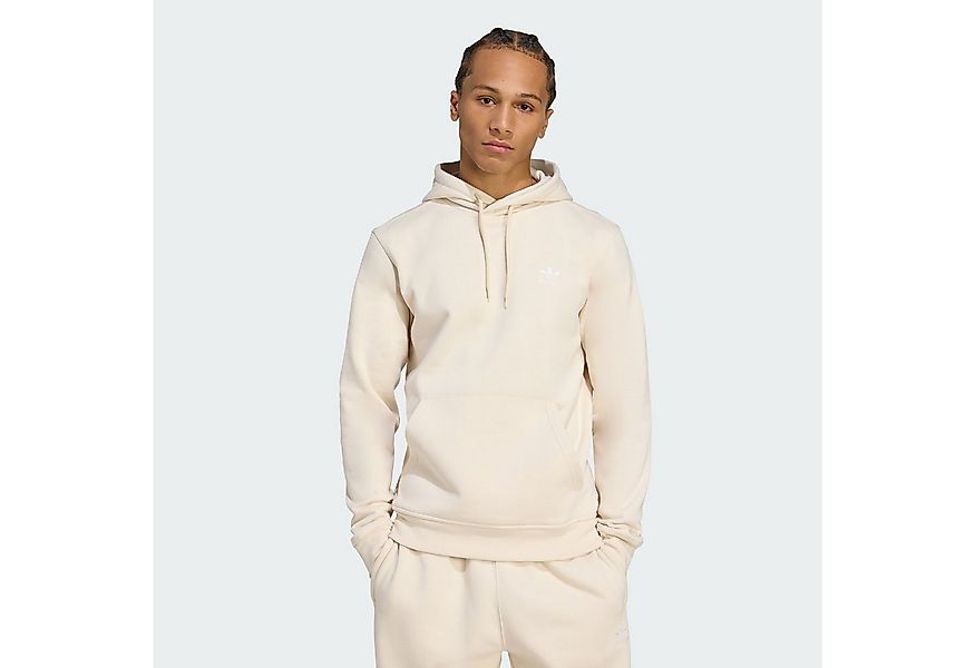 adidas Originals Hoodie TREFOIL ESSENTIALS HOODIE (1-tlg) günstig online kaufen