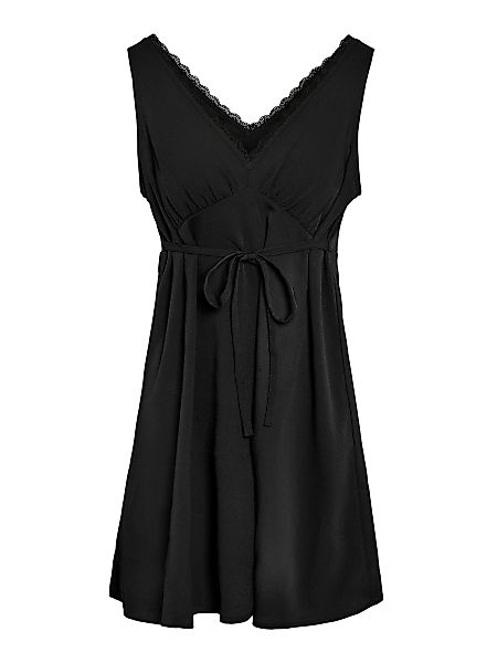 Noisy may Shirtkleid Eleganter Schnitt mit günstig online kaufen