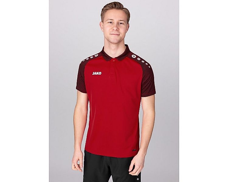 Jako Poloshirt Performance (Polyester-Micro-Mesh, atmungsaktiv, schnelltroc günstig online kaufen