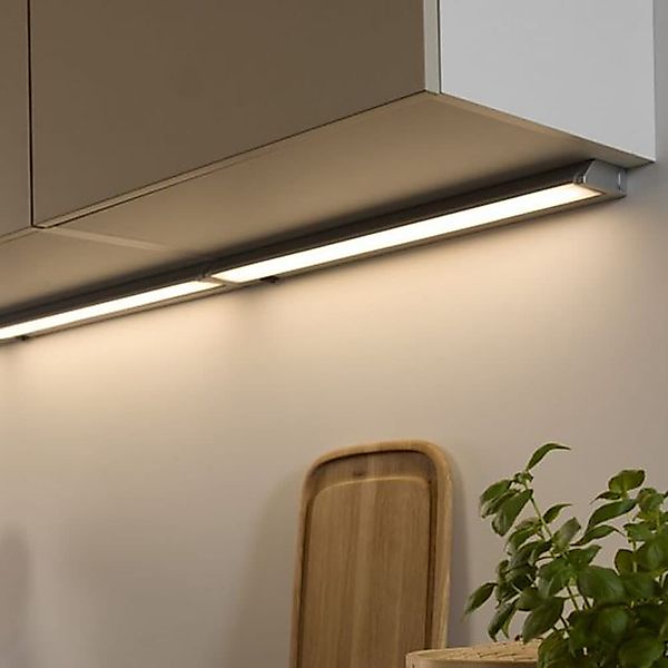 Loevschall LED Unterbauleuchte "LED Striplight, Unterbauleuchte Küche", Leu günstig online kaufen