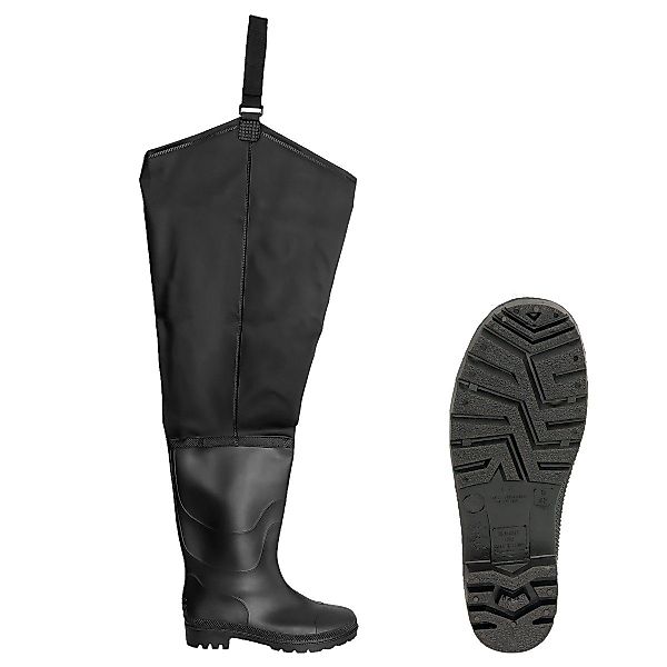 Artmas Seestiefel Watstiefel Anglerstiefel Hüftstiefel Fischerstiefel günstig online kaufen