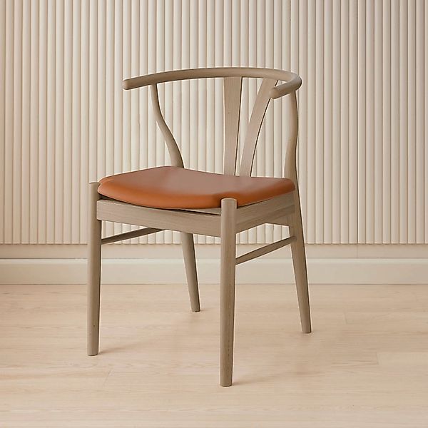 Hammel Furniture Stuhl »Freja, Esszimmerstuhl, Wohnzimmerstuhl«, Massivholz günstig online kaufen