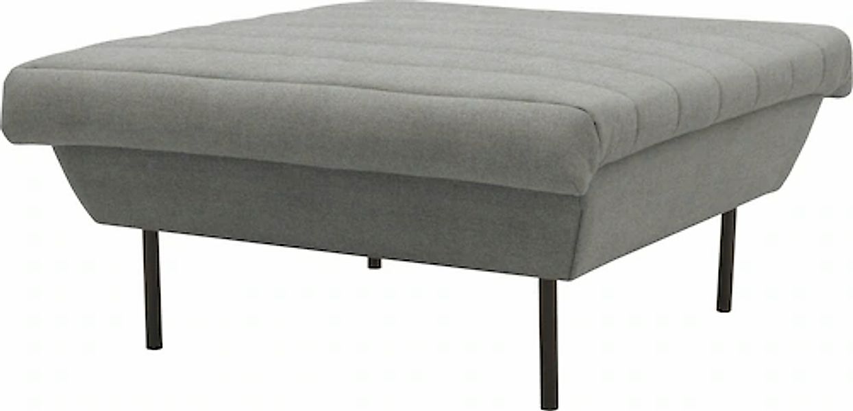 LOOKS by Wolfgang Joop "LOOKS IX" Quersteppung, passend zur Serie LOOKS IX günstig online kaufen