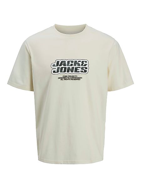 Jack & Jones T-Shirt JCOLIDO AOP günstig online kaufen
