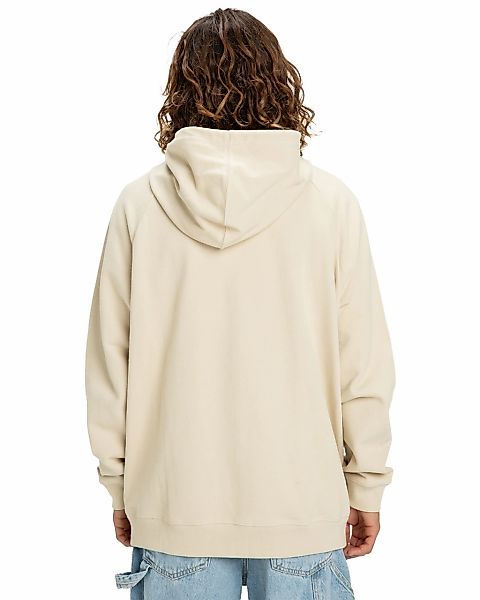 DC Shoes Kapuzensweatshirt "Notes" günstig online kaufen