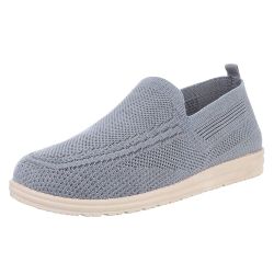 Coolwalk Lässiger Herrenschuh in Grau – günstig online kaufen