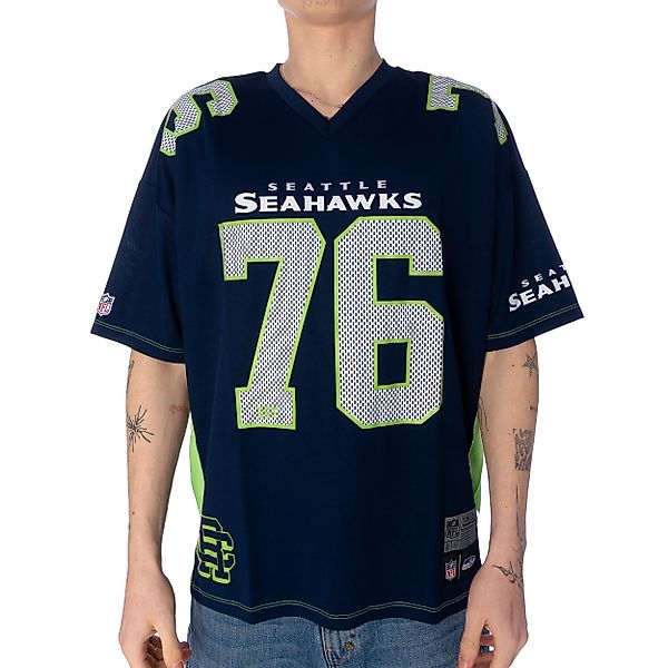 Recovered T-Shirt T-Shirt Recovered NFL Seattle günstig online kaufen