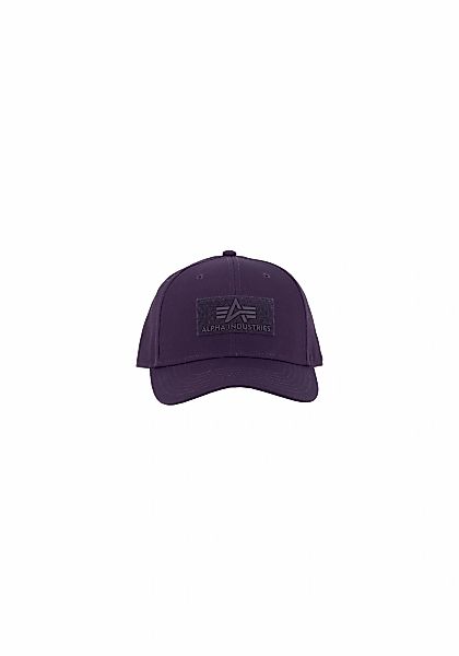 Alpha Industries Trucker Cap "Alpha Industries Accessoires - Headwear Velcr günstig online kaufen