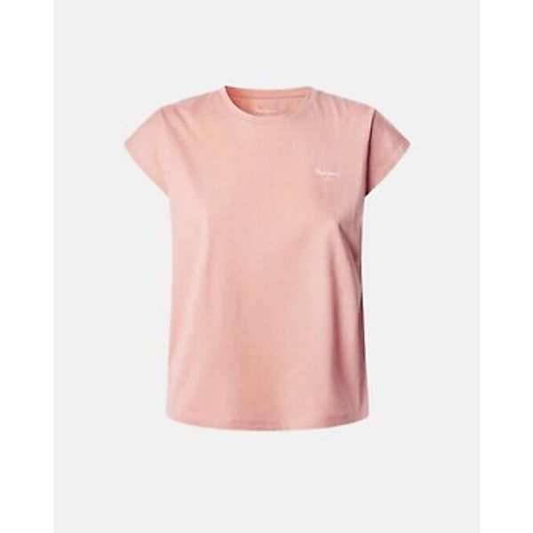 Pepe jeans  T-Shirts & Poloshirts PL506030 BLOOMA günstig online kaufen