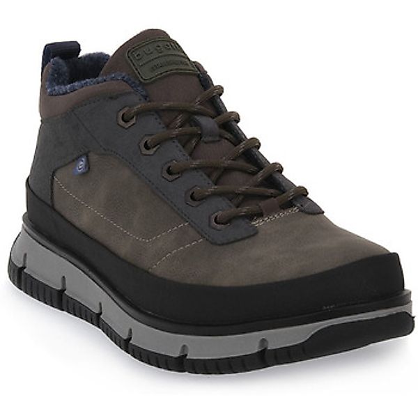 Bugatti  Herrenstiefel BUGATTI SHOES 1415 SAMPER günstig online kaufen