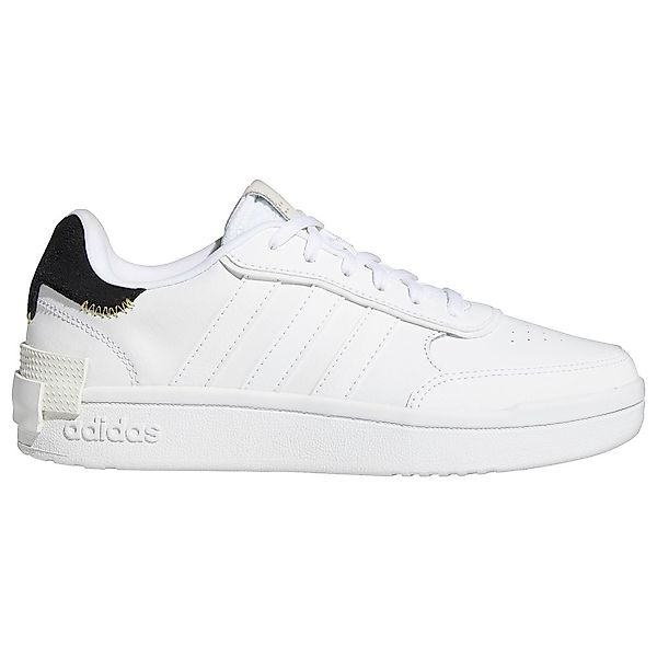 Adidas Postmove Se Sportschuhe EU 42 2/3 Ftwr White / Ftwr White / Core Bla günstig online kaufen