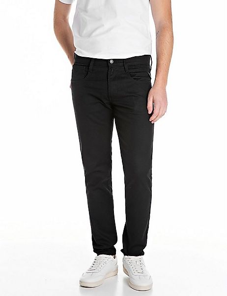 Replay Bequeme Jeans günstig online kaufen