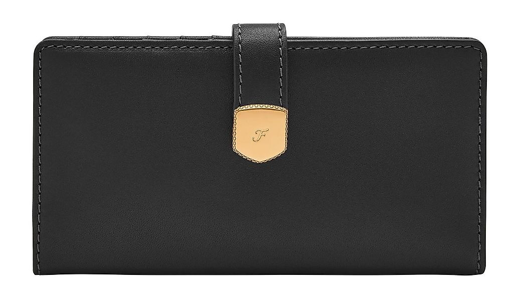 Fossil Geldbörse Lennox Tab Bifold, aus günstig online kaufen