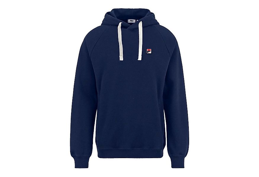 Fila Hoodie Bisceglie Hoody mit gefütterter Kapuze günstig online kaufen