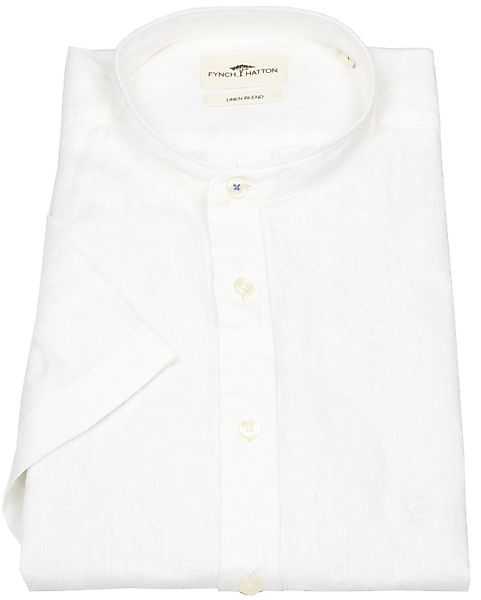 FYNCH-HATTON Kurzarmhemd günstig online kaufen