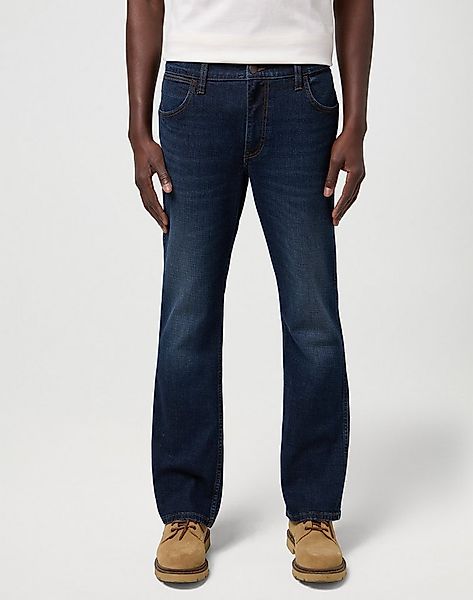 Wrangler 5-Pocket-Jeans HORIZON- 365COOL günstig online kaufen