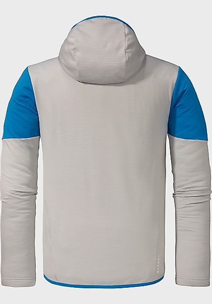 Schöffel Fleecejacke "Fleece Hoody Hydalen M", mit Kapuze günstig online kaufen