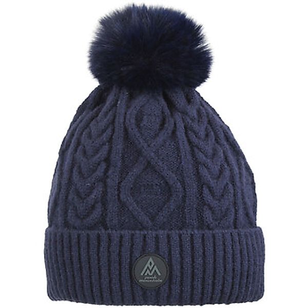 Peak Mountain  Mütze Bonnet MONTCHAT günstig online kaufen