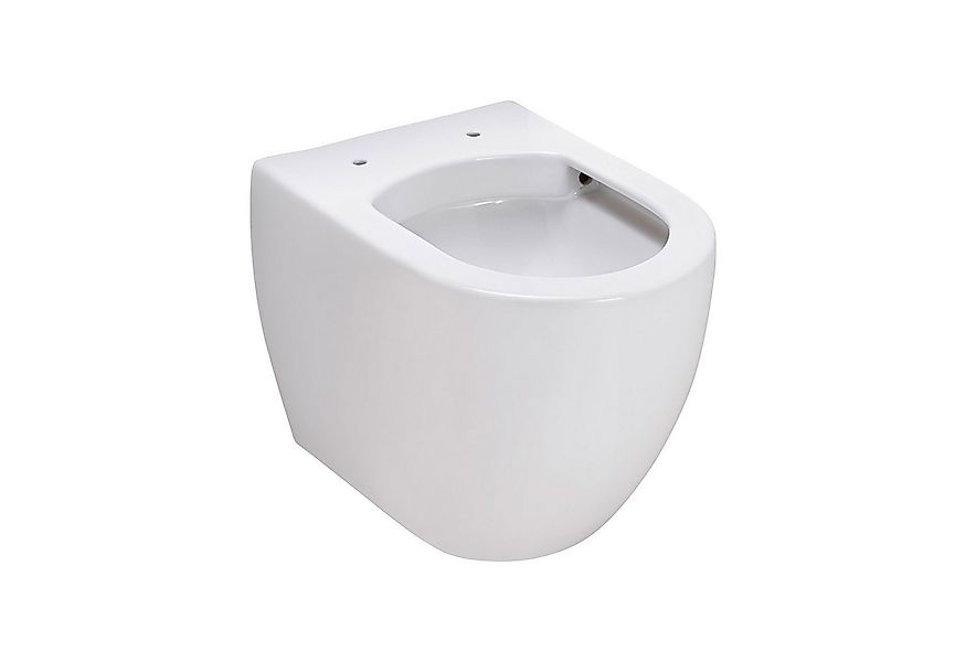 SCHÖNER WOHNEN-Kollektion Tiefspül-WC Wand-WC ANTUS, wandhängend, Abgang wa günstig online kaufen