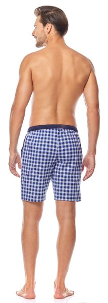 Timone Pyjamashorts Herren Schlafanzughose Kurz TI30-114 günstig online kaufen