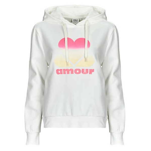 Only  Sweatshirt ONLMENA  günstig online kaufen