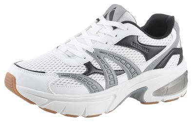 Skechers SHADOW Sneaker, Chunky Sneaker, Schnürschuh günstig online kaufen