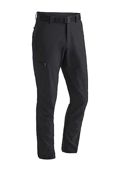 Maier Sports Funktionshose "Torid slim", Herren Wanderhose, atmungsaktive O günstig online kaufen