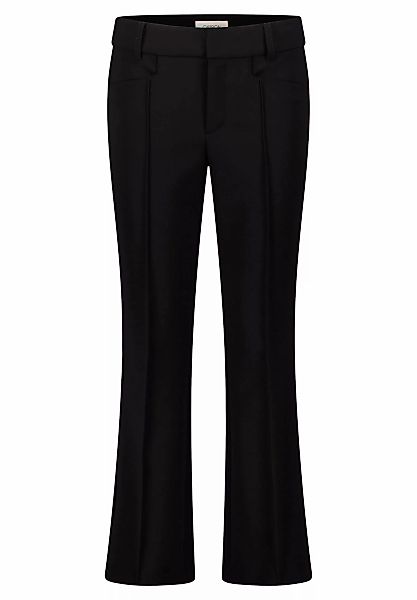 Cartoon Bügelfaltenhose "Cartoon Damen Businesshose mit Biesen", Biese günstig online kaufen