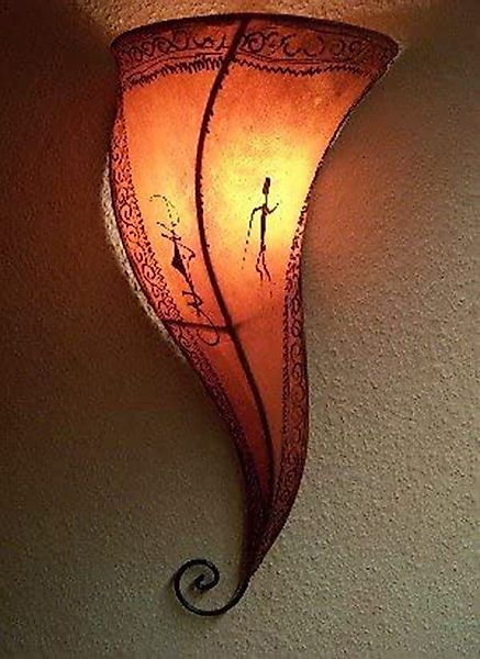 Marrakesch Orient & Mediterran Interior Wandleuchte günstig online kaufen
