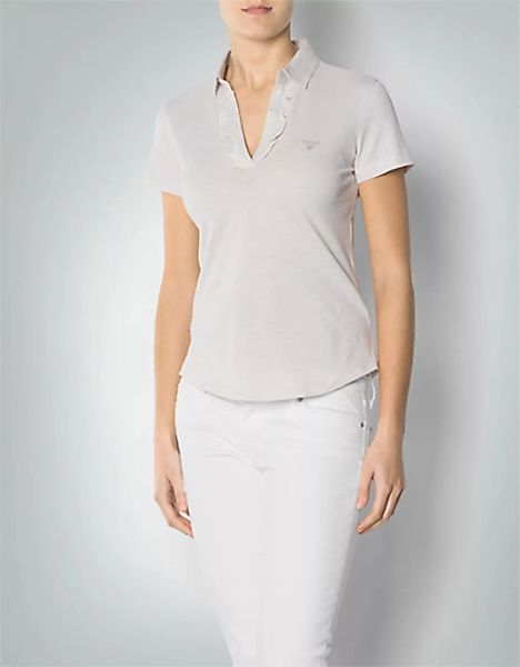 Gant Damen Polo-Shirt 401217/115 günstig online kaufen