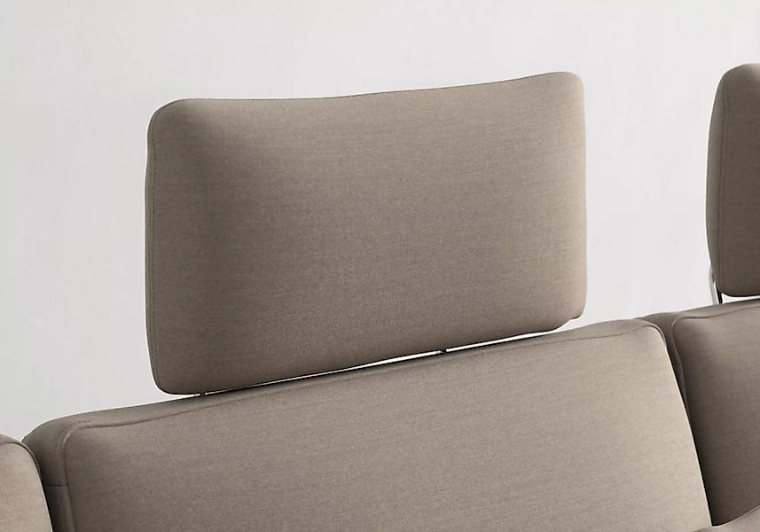 sit&more Kopfstütze "Lindholm" günstig online kaufen