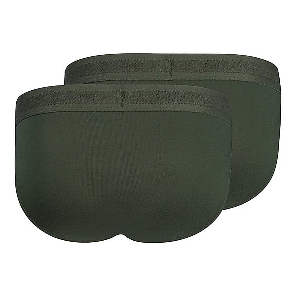 Skiny Slip Herren Tanga 2er Pack günstig online kaufen