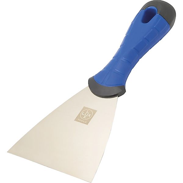 LUX-TOOLS Spachtel Comfort 100 mm günstig online kaufen