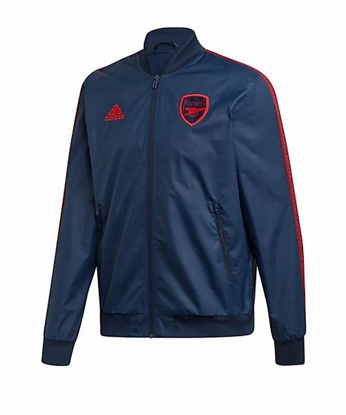 adidas Performance Sweatjacke FC Arsenal London Anthem Jacke günstig online kaufen