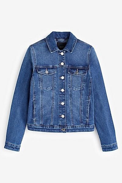 Next Jeansjacke Jeansjacke (1-St) günstig online kaufen