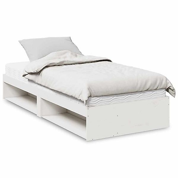 vidaXL Bett günstig online kaufen