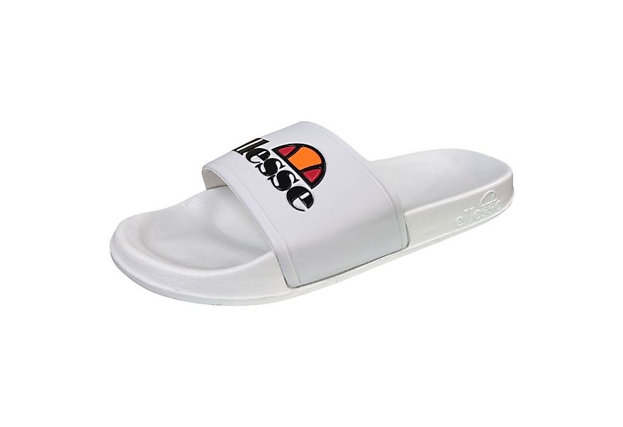 Ellesse Unisex Slides Badelatschen Badeschuhe Sandalen Badeschuhe Pantolett günstig online kaufen