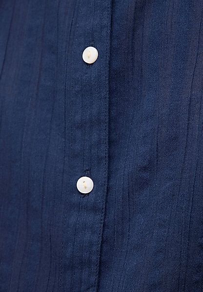 MUSTANG Kurzarmbluse Damen Style Arvada günstig online kaufen