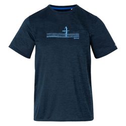 Regatta Funktionsshirt Fingal IX T-Shirt mit günstig online kaufen