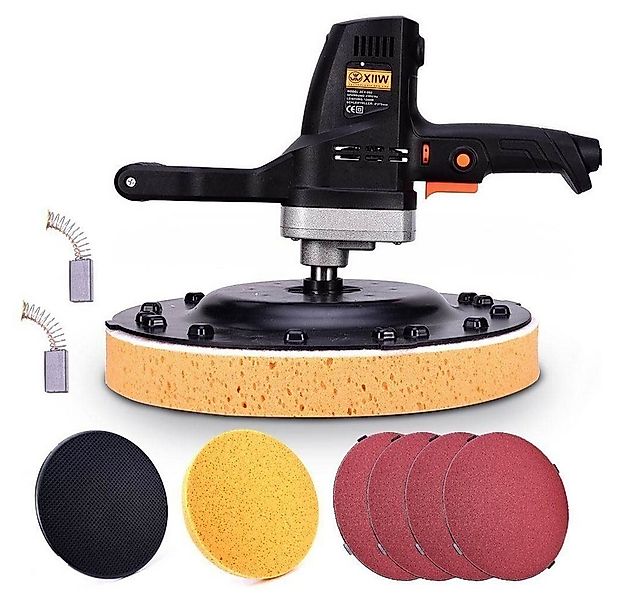 XERSEK Trockenbauschleifer Putzglättmaschine Putzbearbeitung Putzbearbeitun günstig online kaufen