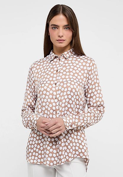 Eterna Hemdbluse "REGULAR FIT" günstig online kaufen