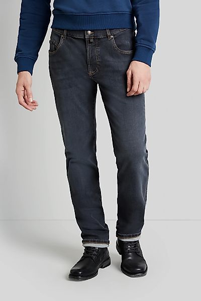 bugatti 5-Pocket-Jeans "Flexcity Denim", mit hohem Tragekomfort günstig online kaufen
