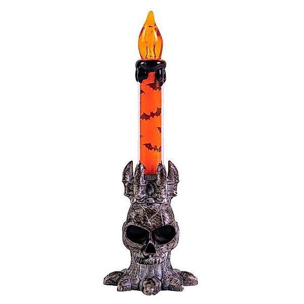 Party x People Geburtstagskerze Halloween Kerzenständer günstig online kaufen