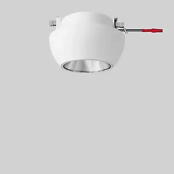 Bega 50907 - Genius Deckeneinbauleuchte LED, weiß , Lagerverkauf, Neuware günstig online kaufen