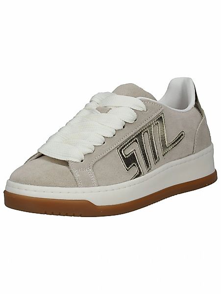 STEVE MADDEN Sneaker "STEVE MADDEN Sneaker Veloursleder" günstig online kaufen