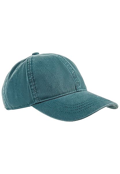 camel active Baseball Cap mit gesticktem günstig online kaufen