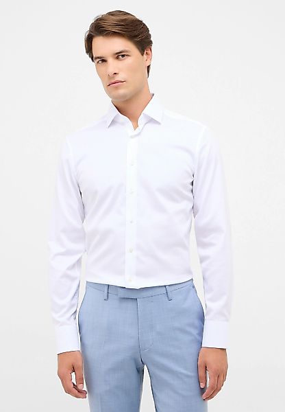 Eterna Langarmhemd "SLIM FIT", NON IRON (bügelfrei) günstig online kaufen