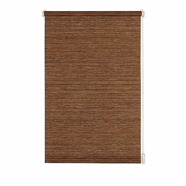 Seitenzugrollo EASYFIX Rollo Natur, GARDINIA, Lichtschutz, günstig online kaufen