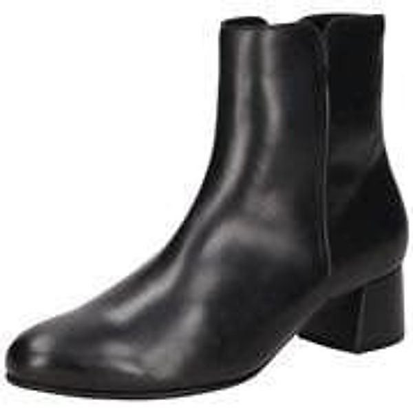 Gabor Stiefelette Damen schwarz günstig online kaufen